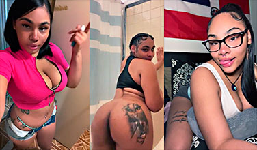 Crismeiry Severino Xxx Como Lavar Bien Lavado Tu Toto con La Puta Crismeiry Severino