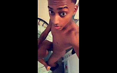 Cuernera Dominicana Siendo Infiel con Joven de 20 Años Intento