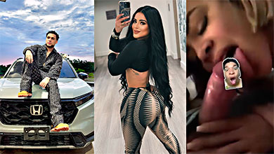 DJ Sammy Xxx DJ Sammy Y Jenn Quezada Video Porno De Sexo Oral