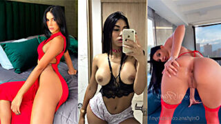 Dahyn11 Xxx Dahyana Gaitan (Dahyn11) masturbándose su lindo coño en su página azul