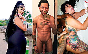 Reina Rogue porno Dame Ñema Mamaguevo, dale duro, pero luego pide cacao porque duele