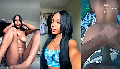 Madeline Severino Xxx @madee157 Le regalan Nema a Madeline Severino y dicen que se mueve más rico