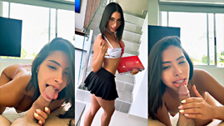 Daniela Antury Xxx @DanielaAntury Papi dame tu leche, dámela toda por favor, dice Daniela