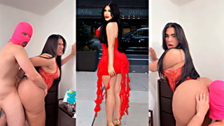 Darlyn Castillo Xxx @darlynoficial1 Darlyn Castillo lo humilla y le dice Eres mi maldita perra, ven a chupar