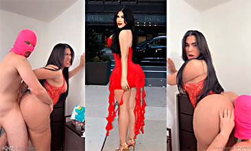 Darlyn Castillo Xxx @darlynoficial1 Darlyn Castillo lo humilla y le dice Eres mi maldita perra, ven a chupar