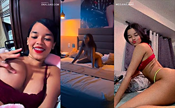 bianny69oficial Xxx Bianny dominicana flaquita con muchas ganas de follar