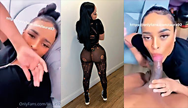 Coño Diablo Mételo Por Favor Rompe Que Popola Dice Laura Castellanos