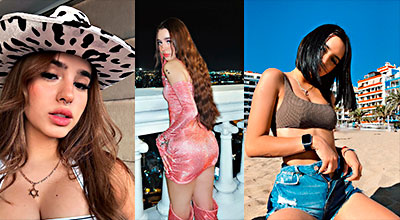 Domelipa video porno filtrado teniendo sexo anal