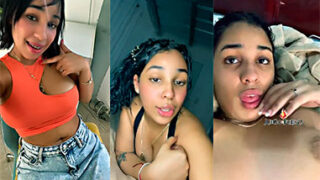 Video Porno Aleska La dominicana aleska usa su consolador para masturbar a su toto