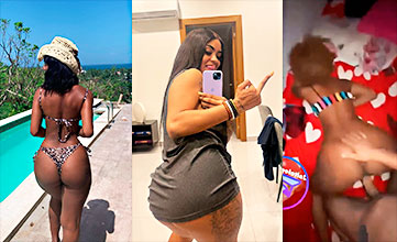 Barbie Iriana Xxx Barbie Dominicana Iriana Cantando Muy Intenso En 4