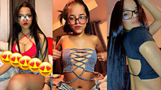 Bianny69 porno Bianny69 Dominicana Con Super Altas Ganas En Un Live De Instagram