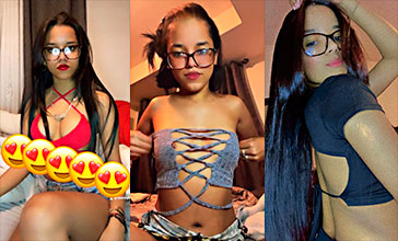 Bianny69 porno Bianny69 Dominicana Con Super Altas Ganas En Un Live De Instagram