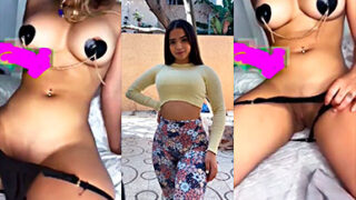 Caomi Madalis video xxx, Caomi Madalis porno Dominicana Caomi Madalis Filtra Video Porno Xxx Mostrando Su Rico Coño
