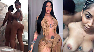 Carmen Diaz Xxx Dominicana Carmen Diaz Con una Amiga Lesbiana en el Baño