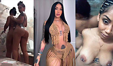 Carmen Diaz Xxx Dominicana Carmen Diaz Con una Amiga Lesbiana en el Baño