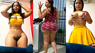 Claritza Martinez Xxx La dominicana claritza martinez y su enorme totazo peludo