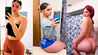 Crisleidy Lopez Xxx @crisleidy1217 Crisleidy Lopez Video Caliente Explícito Mostrando Su Enorme Trasero