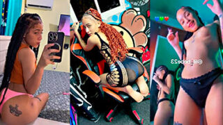 lil_bebe.23 Xxx Dominicana De 18 Años Estefani Esmeralda (lil_bebe.23) Video Porno