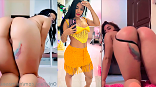 Dismairy Ramirez Xxx Video porno filtrado de la dominicana Dismairy Ramírez