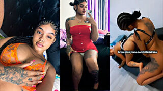 Dora Porn Video Dora dominicana metiéndole un gran consolador a una amiga lesbiana