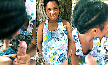 Dominicana Embarazada Xxx Ven a chupar a Nema antes de que venga la gente le dicen a la Domi embarazada