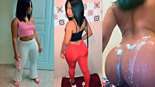 Erika De Aza Xxx Dominicana Erika De Aza (LA BOMBON) Video Porno Xxx