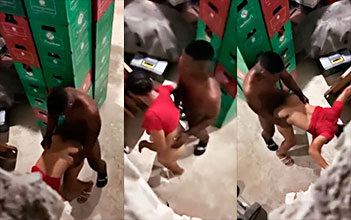 Delivery Porno Dominicana Dominicana Infiel Cantando Duro Con La Entrega Del Colmado