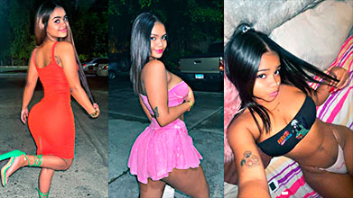 Isaura Sánchez Xxx @shzisaura Dominicana Isaura Sánchez Abierta al Máximo en 4 Mostrando Todo