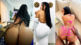 Karen Vip video Xxx Video porno dominicano Karen Vip filtrado desde su Twitter