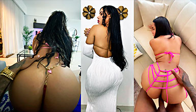 Karen Vip video Xxx Video porno dominicano Karen Vip filtrado desde su Twitter