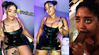 Kheissy Jimenez xxx video Dominicana Kheissy Jimenez Singando Con Un Pene Enorme