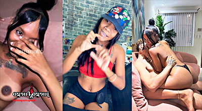 Video Porno Dominicana La Yankee RD Cantando Con Intensidad