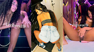 La Yankee RD Xxx Yankee RD devorado por una lesbiana muy intensa