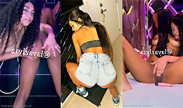 La Yankee RD Xxx Yankee RD devorado por una lesbiana muy intensa