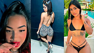 Dominicana Lachiinaa Xxx @yulii.0127 Dominicana Lachiinaa Le Chupó El Culo A Una Novia Que Tenía