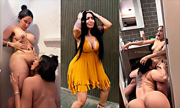 Dominicana Laura Castellanos Dice Maldita Perra Voy A Venir