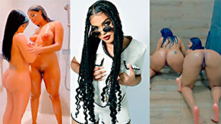 Lina Soto Xxx Dominicana Lina Soto Singado Con Una Amiga Lesbiana