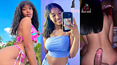 La dominicana Madeline Severino es una máquina de cantar en 4