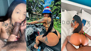 Mami Zen Porno Mami dominicana zen con terrible pene americano para ella sola