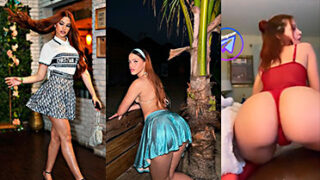 Porno María Spicher La dominicana María Spicher lavando su toto en su lindo jacuzzi