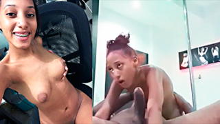 Masiel Mateo Xxx Le hacen gritar muy rico de placer al dominicano Masiel Mateo