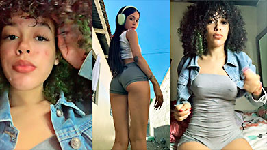 Meli_08 porno Dominicana Ogmelisa08 Antes De Dormir Se Masturba Todas Las Noches