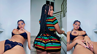 Peny Rodríguez Xxx La dominicana Peny Rodríguez tiene toda su parte privada muy grande