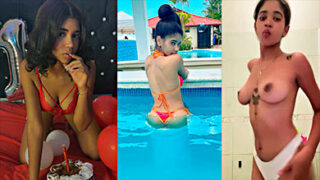 Rainieli Ramos Xxx @rainielis_18 La dominicana Rainieli Ramos quiere un chico que la agrade