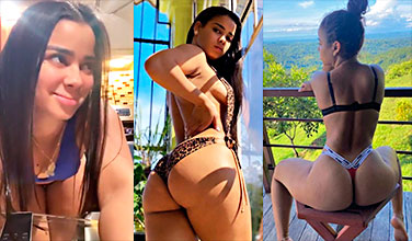 Rosairis Toribio video xxx Dominicana Rosairis Toribio Puta Delante De Sus Amigos