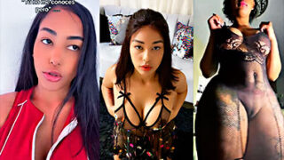 Rous Valkyria Porno La dominicana Rous Valkyria tiene todas sus partes privadas bien grandes