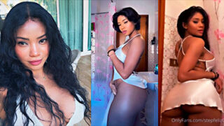 Step Feliz Xxx, @stepfeliz Dominicana Paso Feliz Video Xxx Explícito Frotando Su Hermoso Coño