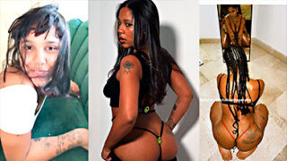 Tokischa video xxx, Tokischa porno, Tokischa Xxx, Tokischa porno Tokischa Dominicana Quiere Romperle El Culo