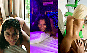 Tokischa xxx Tokischa Singando Dominicana Con Hombres Y Mujeres