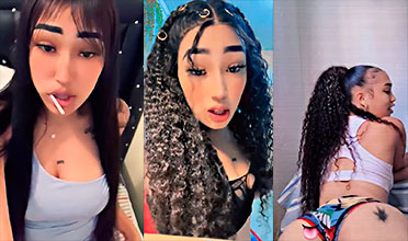 Yeraldin La China Xxx Dominicana Yeraldin Red Hot China en 4 Mostrando el Coño